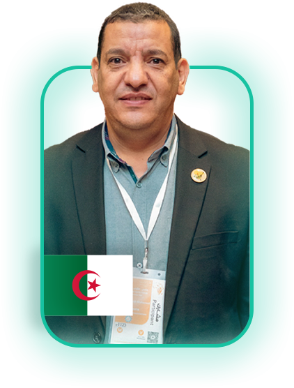 Nabil Mohammed