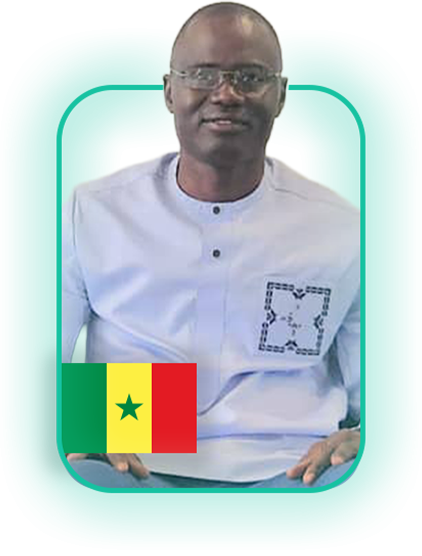 Khadim Diop