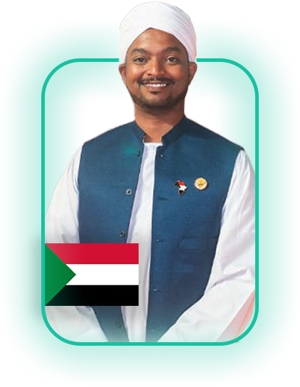 Ing. HUZYFA ELHASSAN
