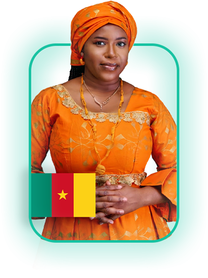 Fadimatou Iya Ousmanou