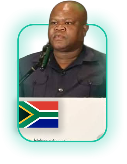 Zimisekulsi Gosobo