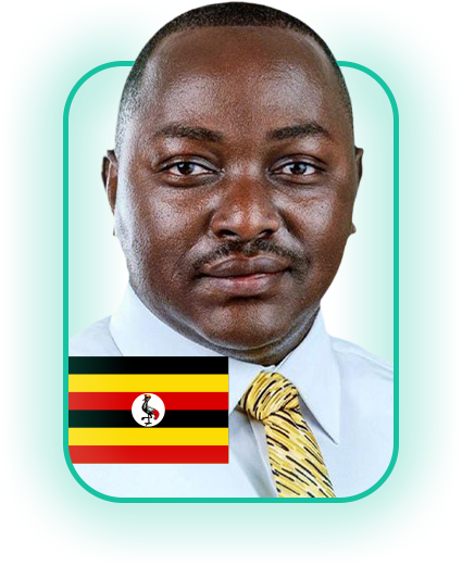 Hon. Ibrahim Malik Kitatta