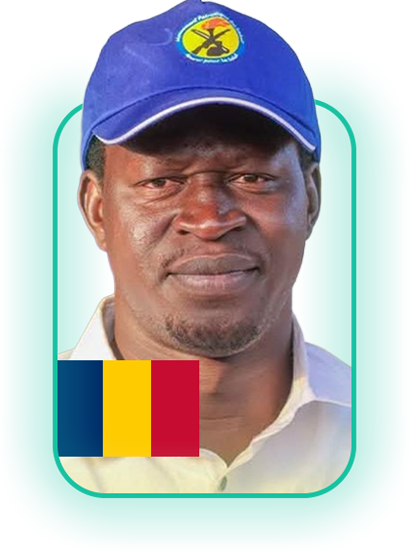 Hamlaha Doksia Senghor