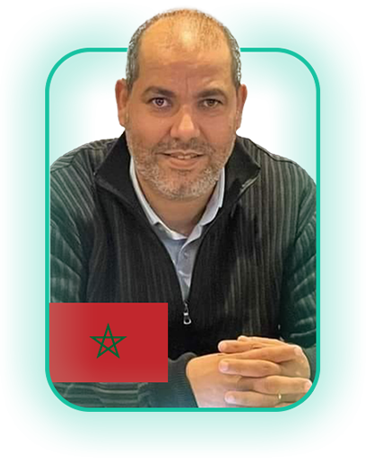 Mohamed El Hani