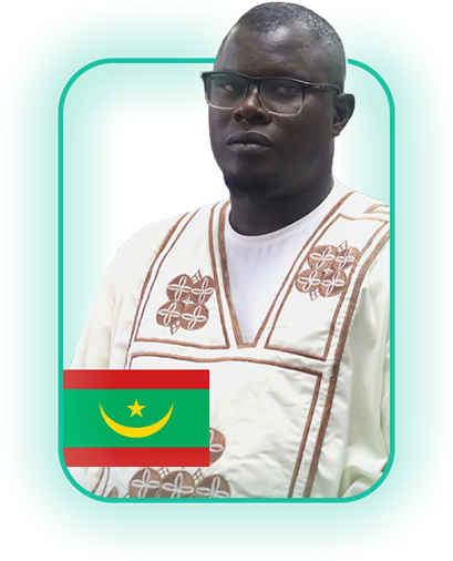 Mohamed El Amine Dayo